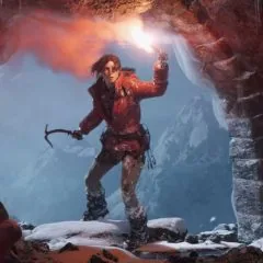 Rise of the Tomb Raider : le gameplay des temples !