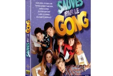 Les séries de l'été sont chez Éléphant Films