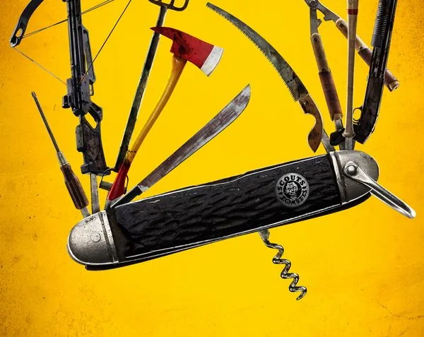 Bande annonce de Scouts Guide to the Zombie Apocalypse