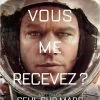 Nouvelle bande-annonce de Seul sur Mars avec Matt Damon