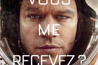 Nouvelle bande-annonce de Seul sur Mars avec Matt Damon 5 Nouvelle bande-annonce de Seul sur Mars avec Matt Damon