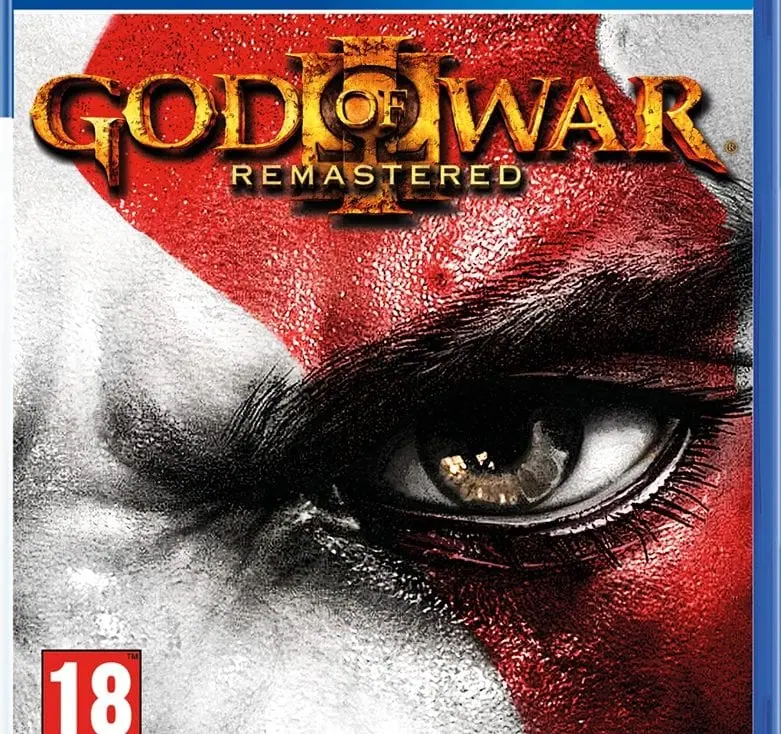 God of War 3 Remastered : nos impressions !