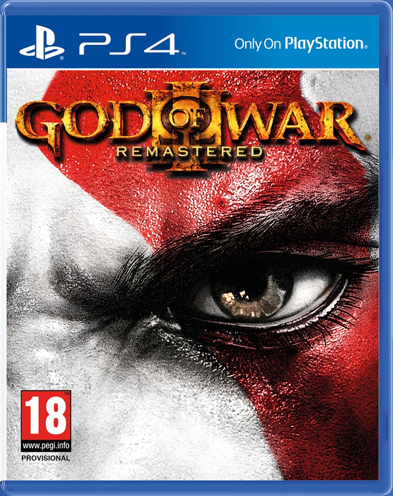 God of War 3 Remastered : nos impressions !