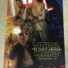 Poster de Star Wars: The Force Awakens