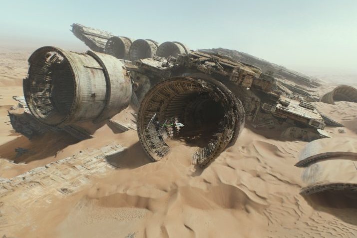 Postulez pour le casting pour Star Wars Episode VIII 3 Postulez pour le casting pour Star Wars Episode VIII