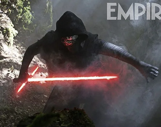 Nouvelle photo de  Star Wars : Episode VII – Le Réveil de la Force