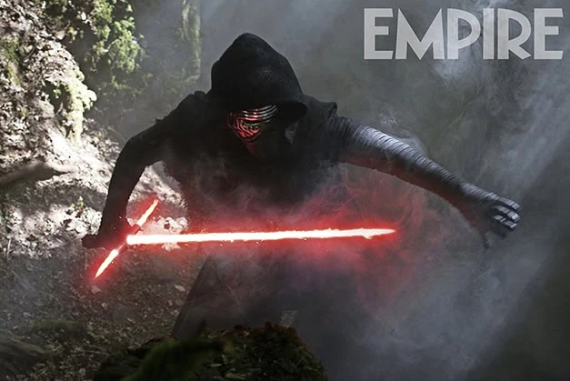 Nouvelle photo de Star Wars : Episode VII - Le Réveil de la Force