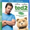 Ted 2 : le test blu-ray
