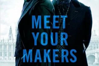 Bande annonce de Docteur Frankenstein avec James McAvoy et Daniel Radcliffe