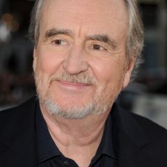 Décès de Wes Craven, le réalisateur de Scream