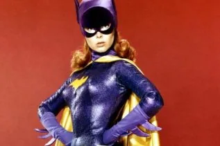 Yvonne Craig nous quitte à l'âge de 78 ans