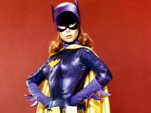 Yvonne Craig nous quitte à l'âge de 78 ans