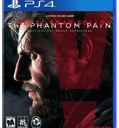 Metal Gear Solid V - The Phantom Pain : nos impressions ! 15 Metal Gear Solid V - The Phantom Pain : nos impressions !