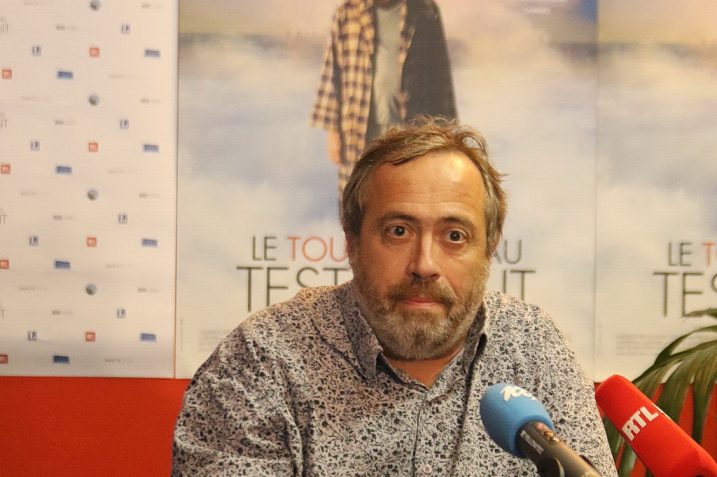 Interview de Jaco van Dormael pour Le Tout Nouveau Testament 9 Interview de Jaco van Dormael pour Le Tout Nouveau Testament