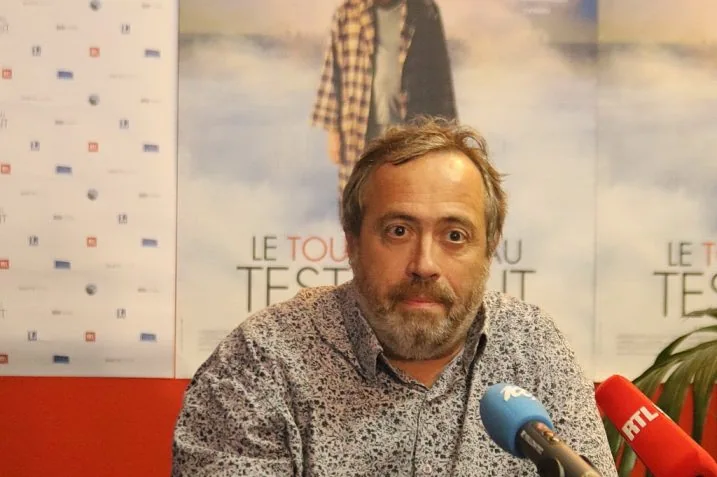 Interview de Jaco van Dormael pour Le Tout Nouveau Testament 12 Interview de Jaco van Dormael pour Le Tout Nouveau Testament