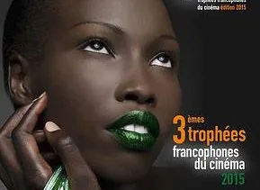 Trophées Francophones du Cinéma 2015: Deux nominations pour le Luxembourg 2 Trophées Francophones du Cinéma 2015: Deux nominations pour le Luxembourg