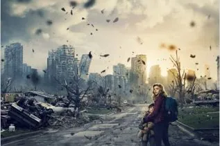 Bande annonce du film la 5ème vague