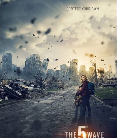 Bande annonce du film la 5ème vague 10 Bande annonce du film la 5ème vague