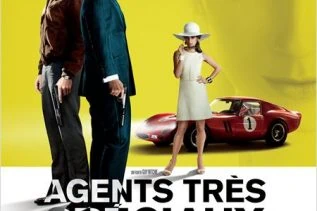 Agents très spéciaux - Code U.N.C.L.E 1 Agents très spéciaux - Code U.N.C.L.E