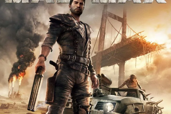 Mad Max : le test ! 3 Mad Max : le test !