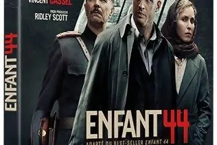 Enfant 44 : le test blu-ray 13 Enfant 44 : le test blu-ray