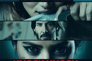 Nouveau trailer pour Knock Knock avec Keanu Reeves