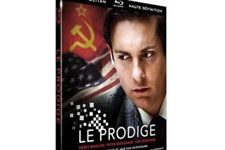 Le Prodige : le test blu-ray 13 Le Prodige : le test blu-ray