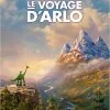 Bande-annonce du nouveau Pixar, Le Voyage d'Arlo