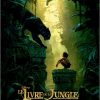Premier trailer du Livre de la jungle, réalisé par Jon Favreau