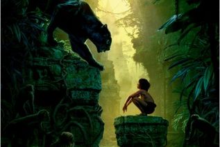 Premier trailer du Livre de la jungle, réalisé par Jon Favreau 1 Premier trailer du Livre de la jungle, réalisé par Jon Favreau