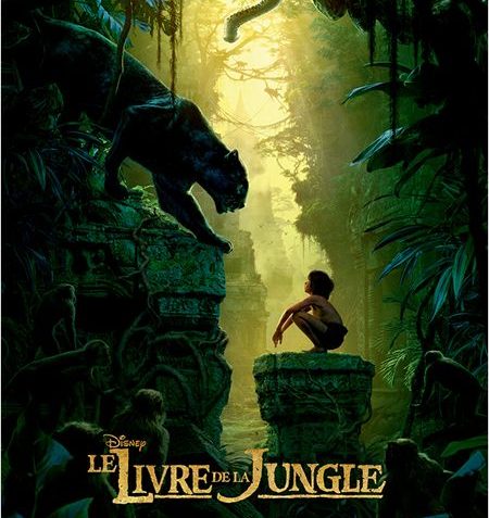 Premier trailer du Livre de la jungle, réalisé par Jon Favreau