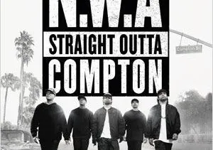 N.W.A - Straight Outta Compton 16 N.W.A - Straight Outta Compton