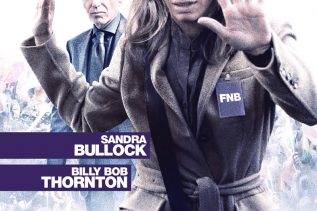 Sandra Bullock et Billy Bob Thornton dans le trailer de Our Brand Is Crisis
