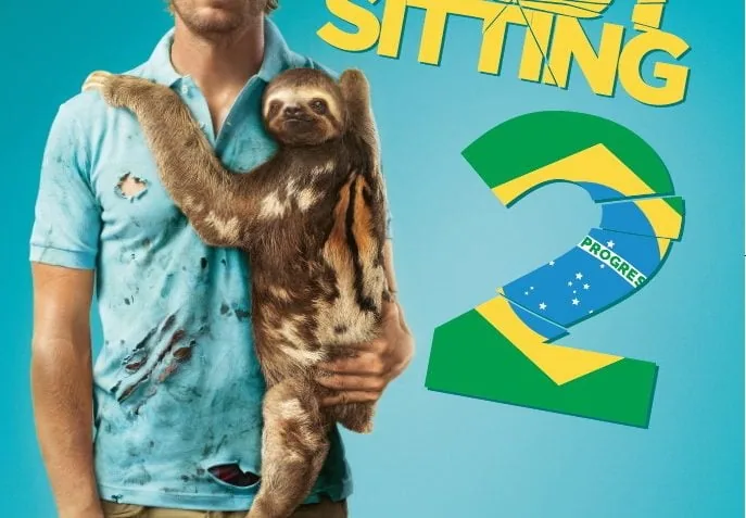 Bande annonce de BABYSITTING 2 15 Bande annonce de BABYSITTING 2