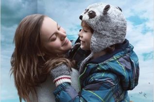 Room avec Brie Larson, élu prix du public au TIFF