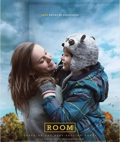 Room avec Brie Larson, élu prix du public au TIFF 16 Room avec Brie Larson, élu prix du public au TIFF