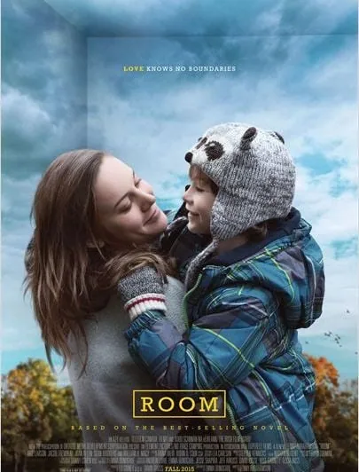 Room avec Brie Larson, élu prix du public au TIFF