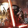 Posters de Star Wars : Episode VII - Le Réveil de la Force