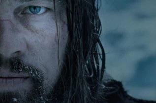 Nouveau trailer de The Revenant 8 Nouveau trailer de The Revenant