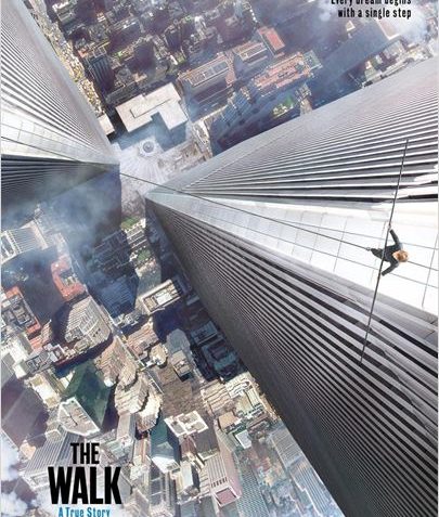 Trailer IMAX de The Walk de Robert Zemeckis 6 Trailer IMAX de The Walk de Robert Zemeckis