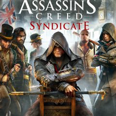 Assassin's Creed Syndicate offert aux parisiens pour le lancement du jeu !