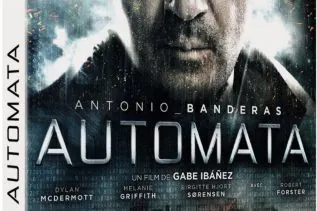 Autómata : le test DVD 11 Autómata : le test DVD