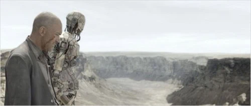 Autómata : le test DVD 3 automataphoto1