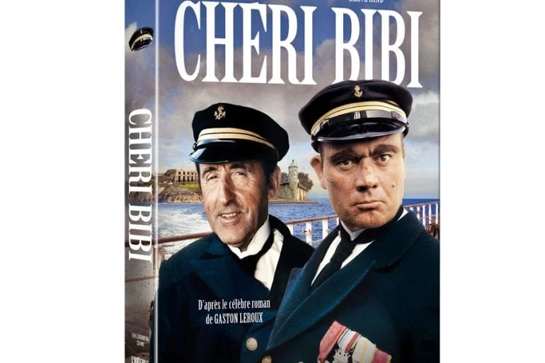 Chéri Bibi 3 Chéri Bibi