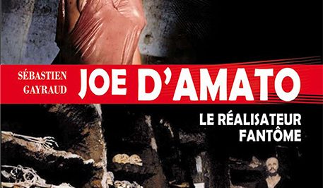 2 nouveaux livres chez Artus Films