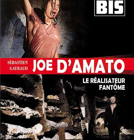 2 nouveaux livres chez Artus Films