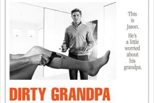 Trailer de Dirty Grandpa avec Zac Efron et Robert De Niro 5 Trailer de Dirty Grandpa avec Zac Efron et Robert De Niro