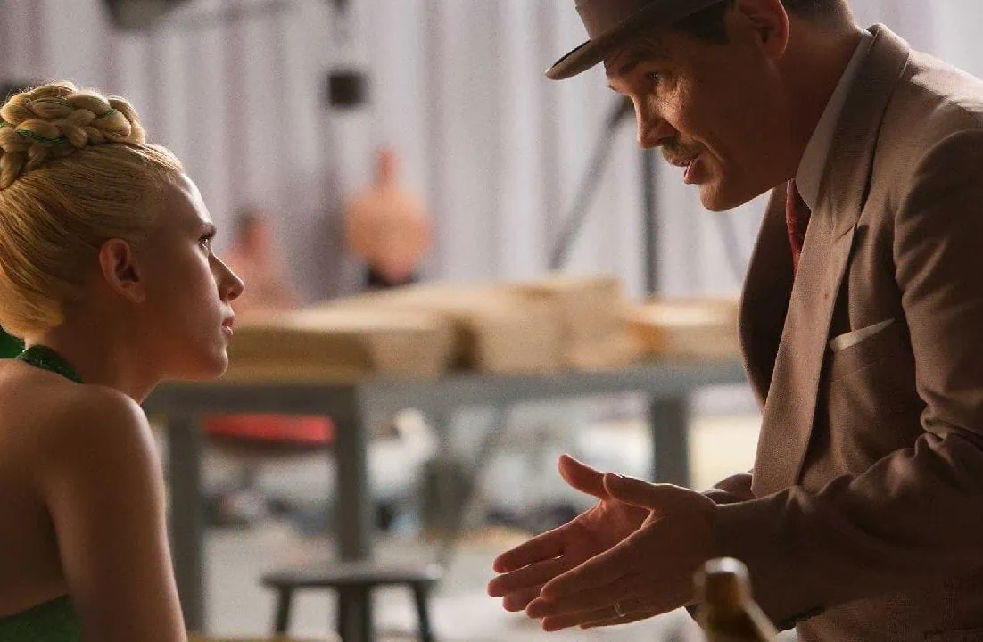 Trailer de The Hail, Caesar! des frères Coen
