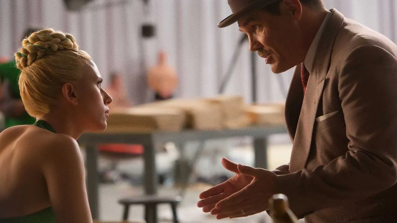 Trailer de The Hail, Caesar! des frères Coen