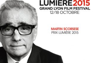 Festival Lumière 2015: notre compte-rendu avec Martin Scorsese, Mads Mikkelsen et quelques films